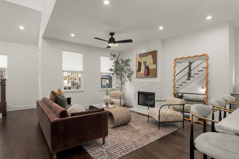 3412 Shelby Bottoms Bnd, Nashville, TN 37206