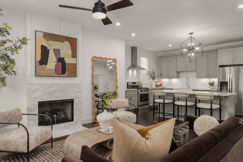 3412 Shelby Bottoms Bnd, Nashville, TN 37206