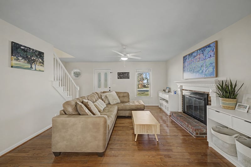 2306 Red Mile Rd, Murfreesboro, TN 37127