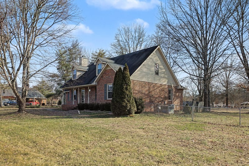 2306 Red Mile Rd, Murfreesboro, TN 37127