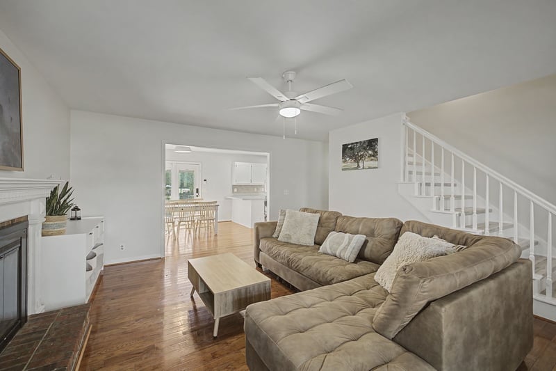 2306 Red Mile Rd, Murfreesboro, TN 37127