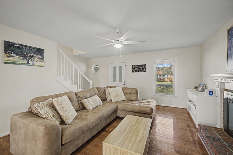 2306 Red Mile Rd, Murfreesboro, TN 37127