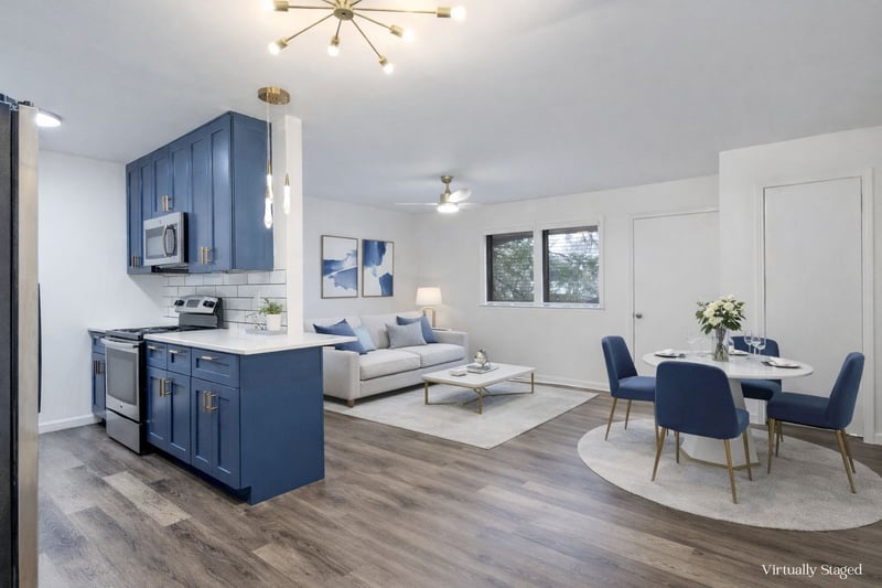 2929 Selena Dr #74, Nashville, TN 37211