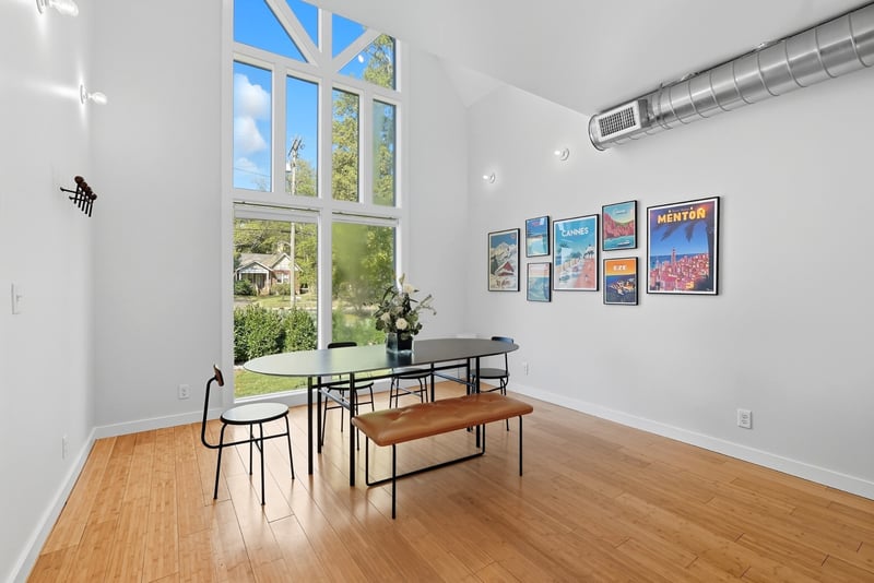 1805 Riverside Dr #A, Nashville, TN 37216