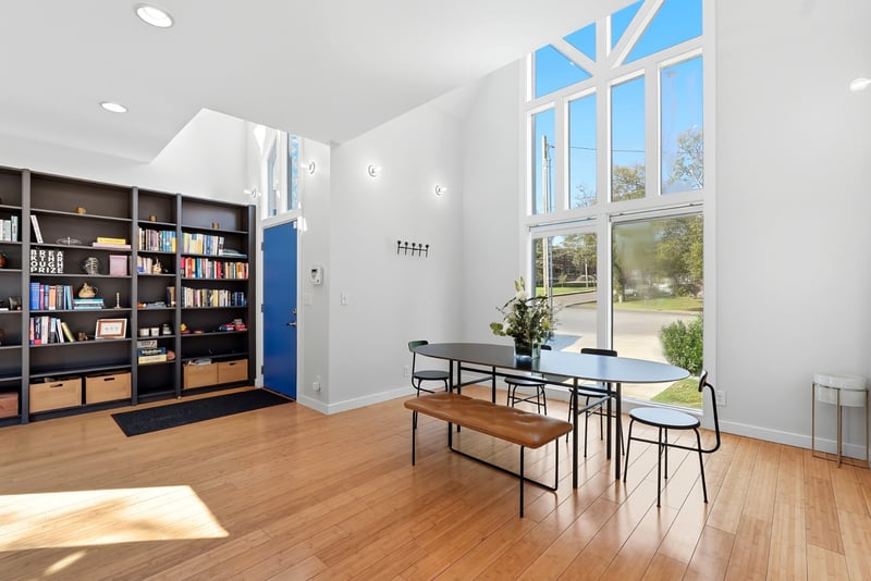 1805 Riverside Dr #A, Nashville, TN 37216