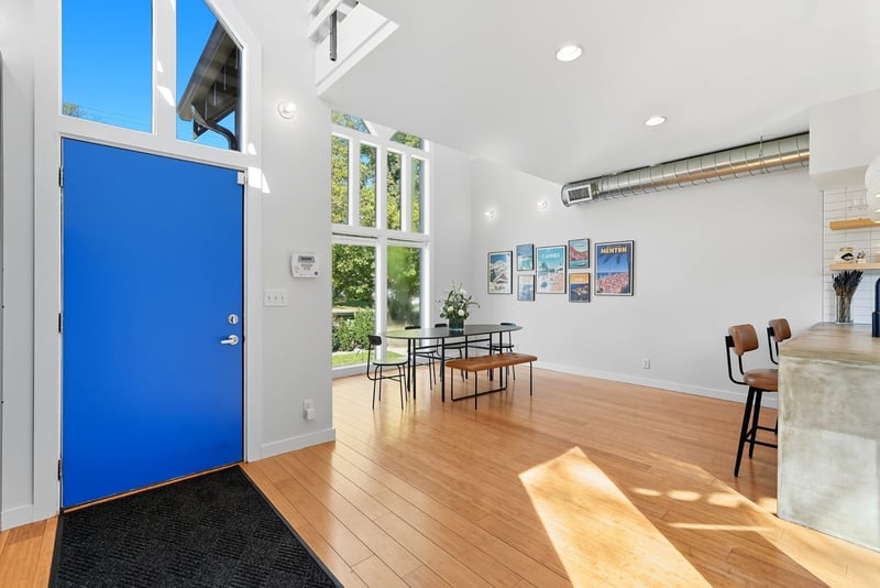 1805 Riverside Dr #A, Nashville, TN 37216