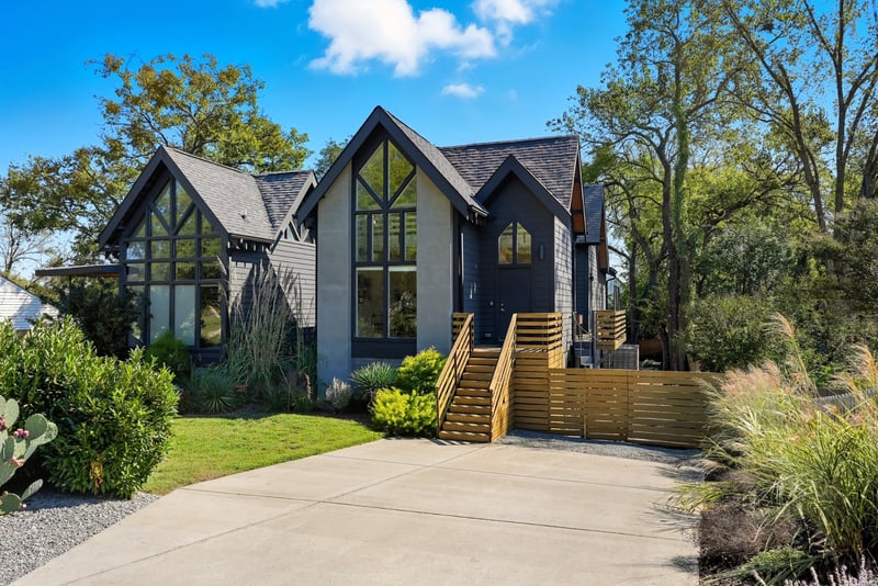 1805 Riverside Dr #A, Nashville, TN 37216