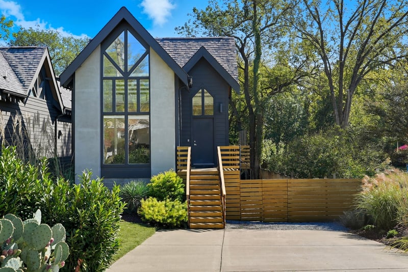 1805 Riverside Dr #A, Nashville, TN 37216