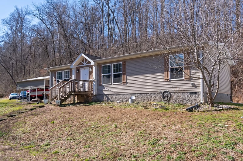 3545 New Highway 7, Santa Fe, TN 38482