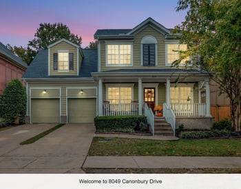8049 Canonbury Dr, Nolensville, TN 37135
