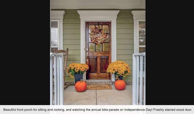 8049 Canonbury Dr, Nolensville, TN 37135