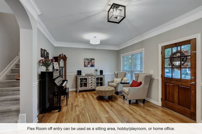 8049 Canonbury Dr, Nolensville, TN 37135