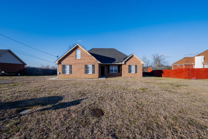 3039 Ridgewood Dr, Christiana, TN 37037