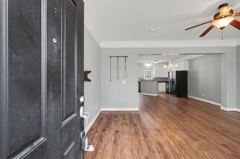 8212 Persia Way, Nashville, TN 37211