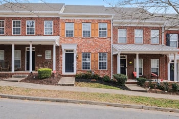 8212 Persia Way, Nashville, TN 37211