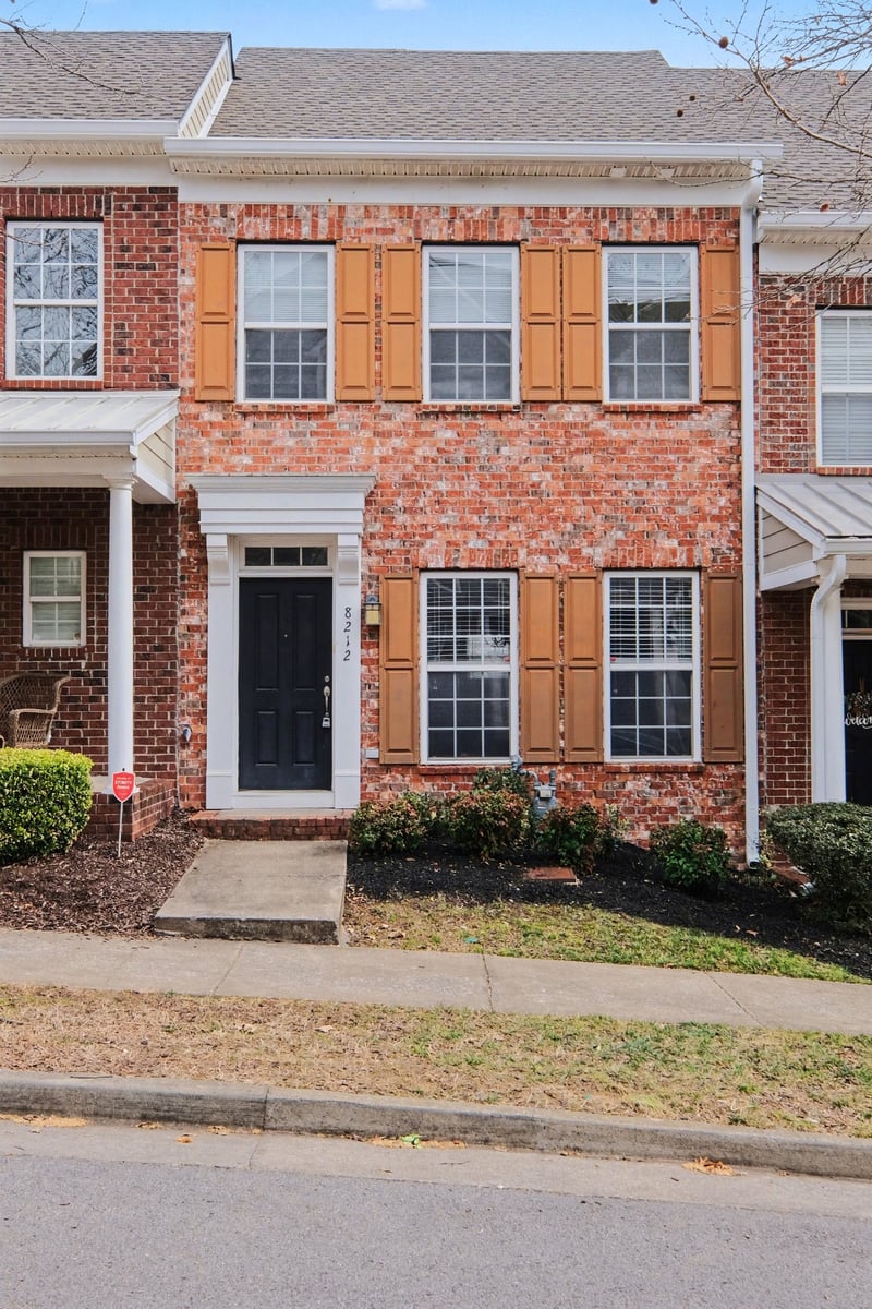 8212 Persia Way, Nashville, TN 37211