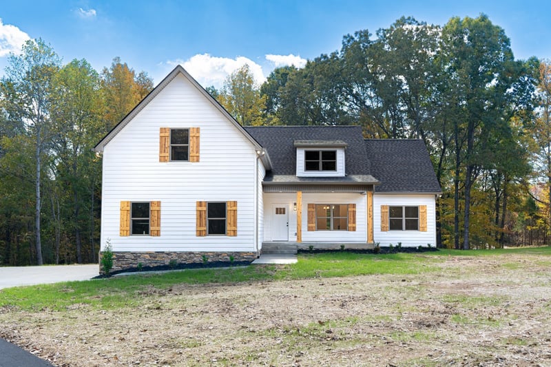 2969 Lights Chapel Rd, Greenbrier, TN 37073