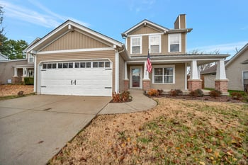 2508 Winter Springs Ct, Hermitage, TN 37076