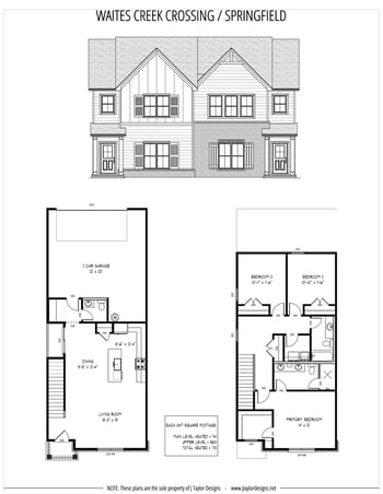 2180 Barringer Ln, Murfreesboro, TN 37128