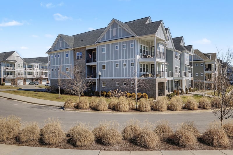 6000 Shadow Green Dr #201, Franklin, TN 37064