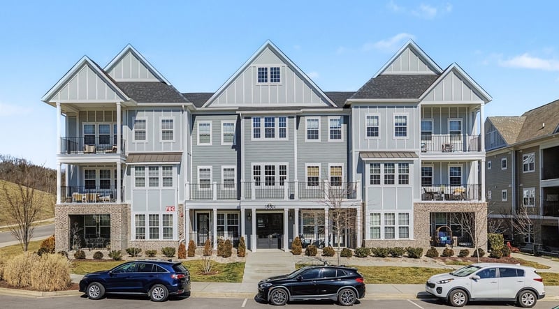6000 Shadow Green Dr #201, Franklin, TN 37064