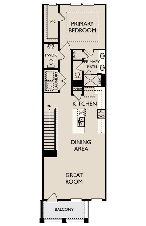 2718 Willowoak Trl #2602, Murfreesboro, TN 37129