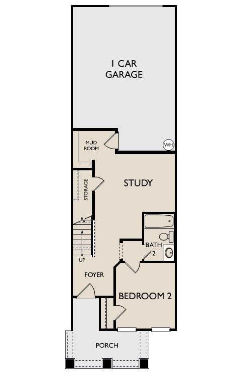 2718 Willowoak Trl, Murfreesboro, TN 37129