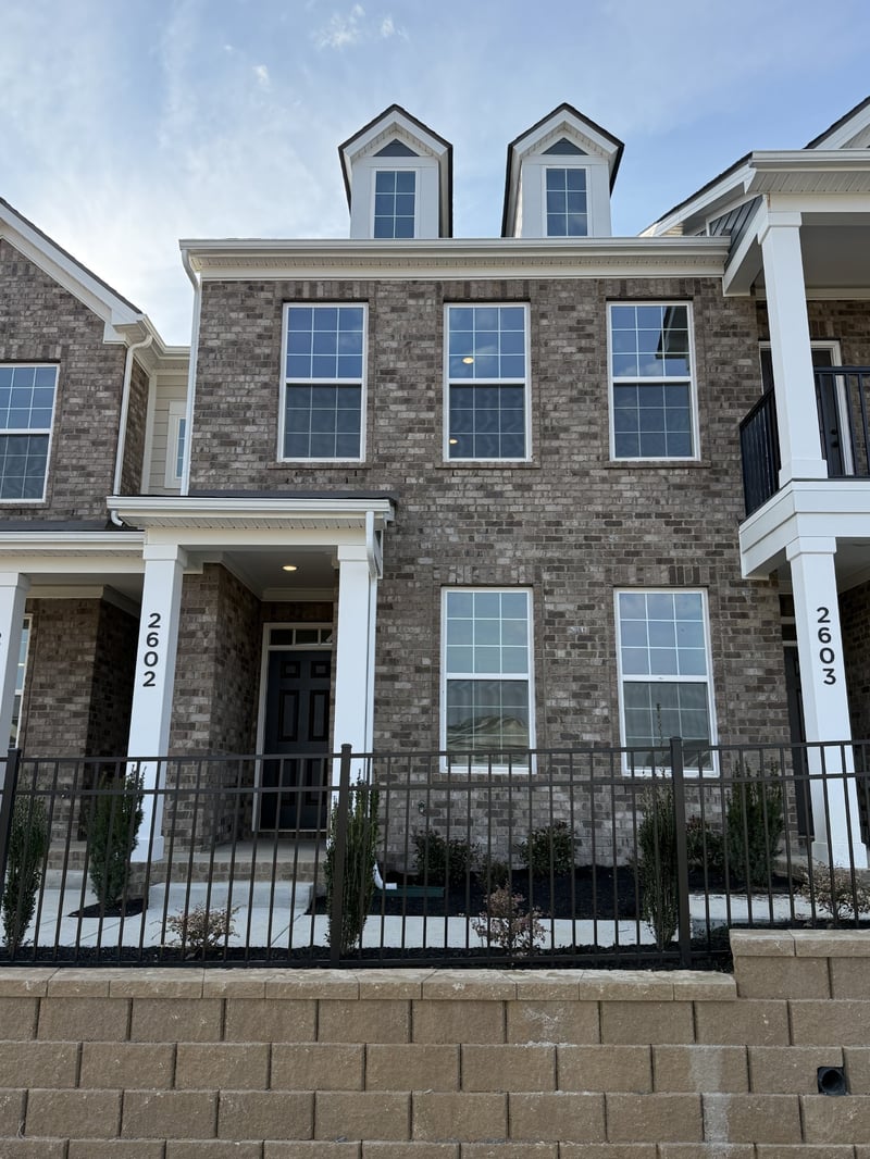 2718 Willowoak Trl, Murfreesboro, TN 37129