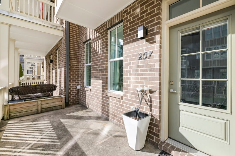 207 Porter Village Cir, Nashville, TN 37206