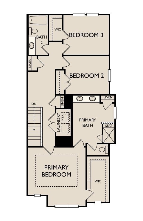 2718 Willowoak Trl #2601, Murfreesboro, TN 37129
