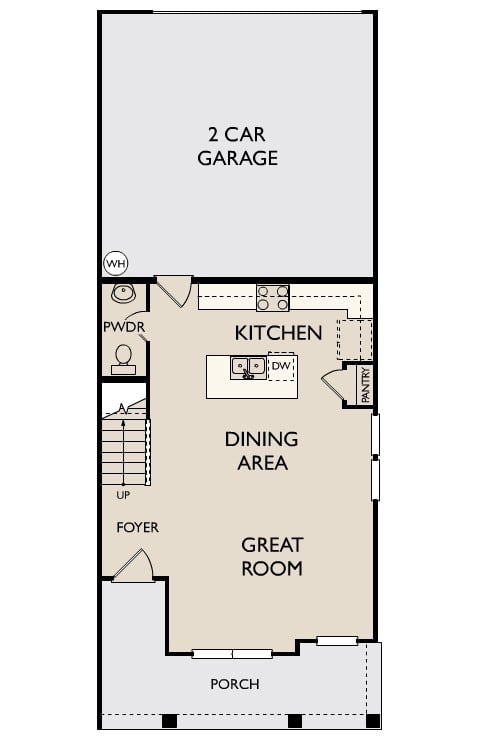 2718 Willowoak Trl #2601, Murfreesboro, TN 37129