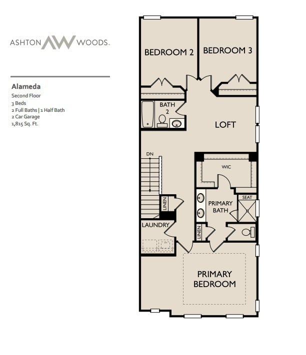 2718 Willowoak Trl #2704, Murfreesboro, TN 37129