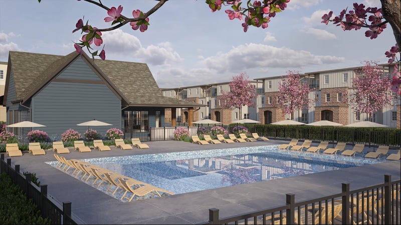 261 Nesbitt Ln, Madison, TN 37115