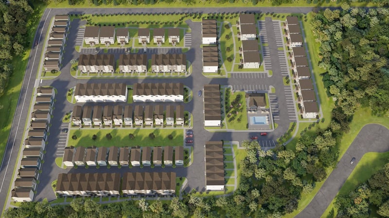 261 Nesbitt Ln, Madison, TN 37115