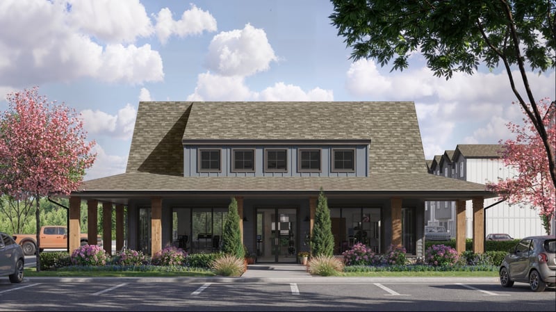 261 Nesbitt Ln, Madison, TN 37115