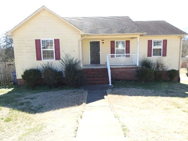 131 Overlook Pl, Columbia, TN 38401