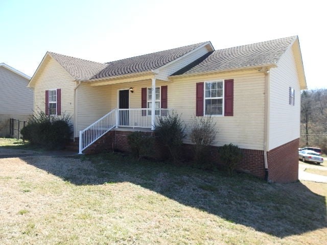 131 Overlook Pl, Columbia, TN 38401