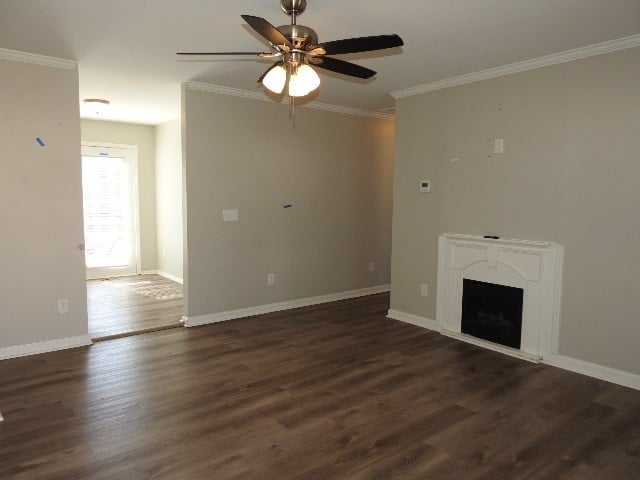 131 Overlook Pl, Columbia, TN 38401