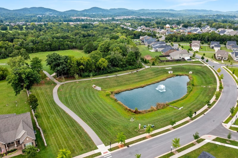 1425 Trumpet Lily Pl, Nolensville, TN 37135