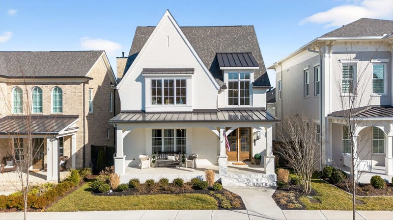 1232 Luckett Rd, Nashville, TN 37221