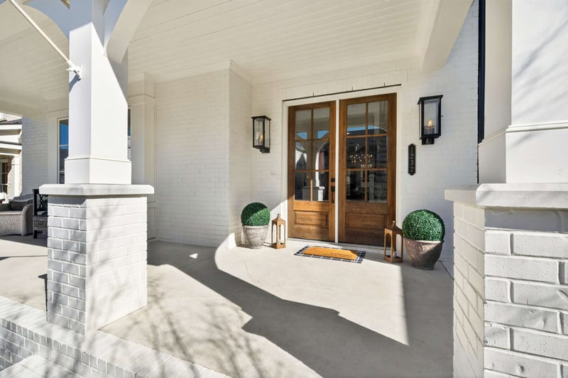 1232 Luckett Rd, Nashville, TN 37221