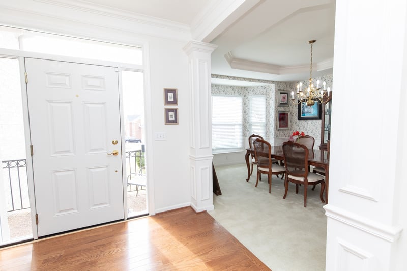 5100 Glencarron Dr, Nashville, TN 37220