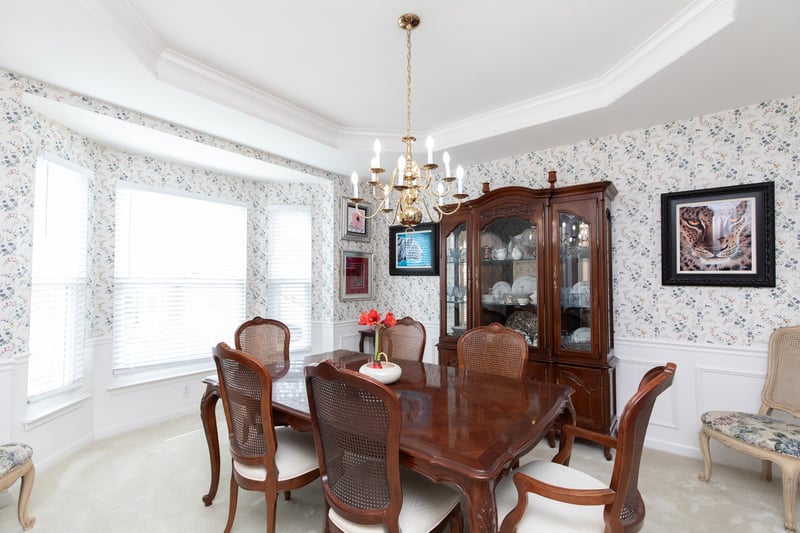 5100 Glencarron Dr, Nashville, TN 37220