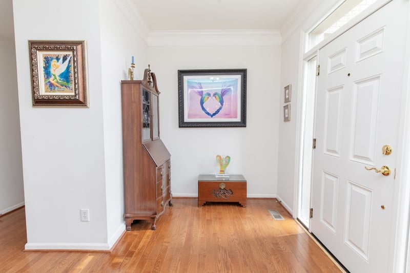 5100 Glencarron Dr, Nashville, TN 37220