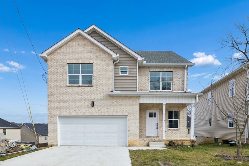 4712 Long Br, Antioch, TN 37013