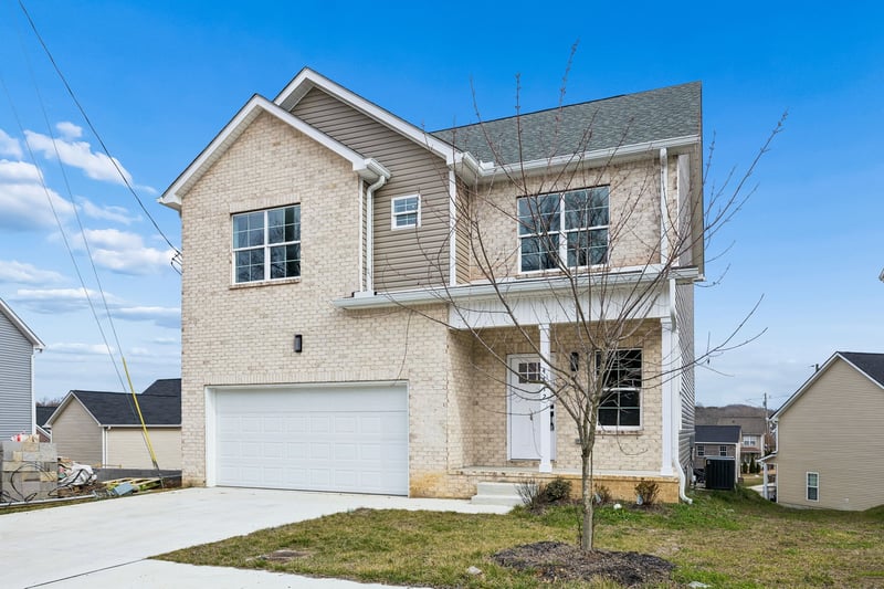 4712 Long Br, Antioch, TN 37013