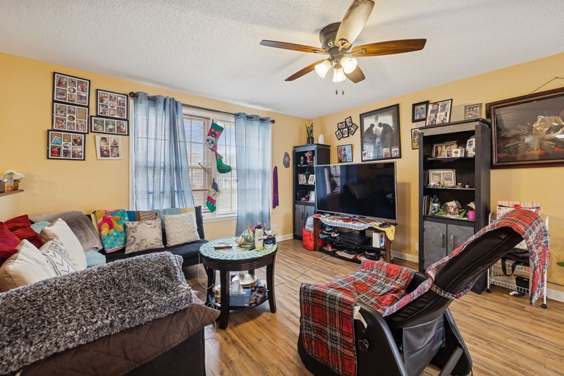 512 Rural Hill Rd, Nashville, TN 37217