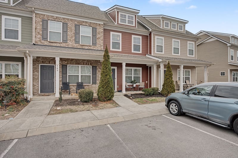 751 Bradburn Village Way, Antioch, TN 37013