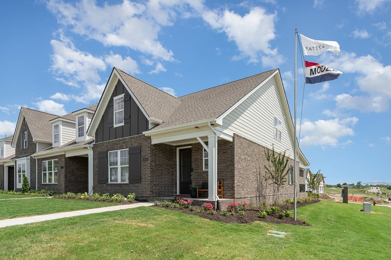 1085 Wrights Mill #H-6, Spring Hill, TN 37174