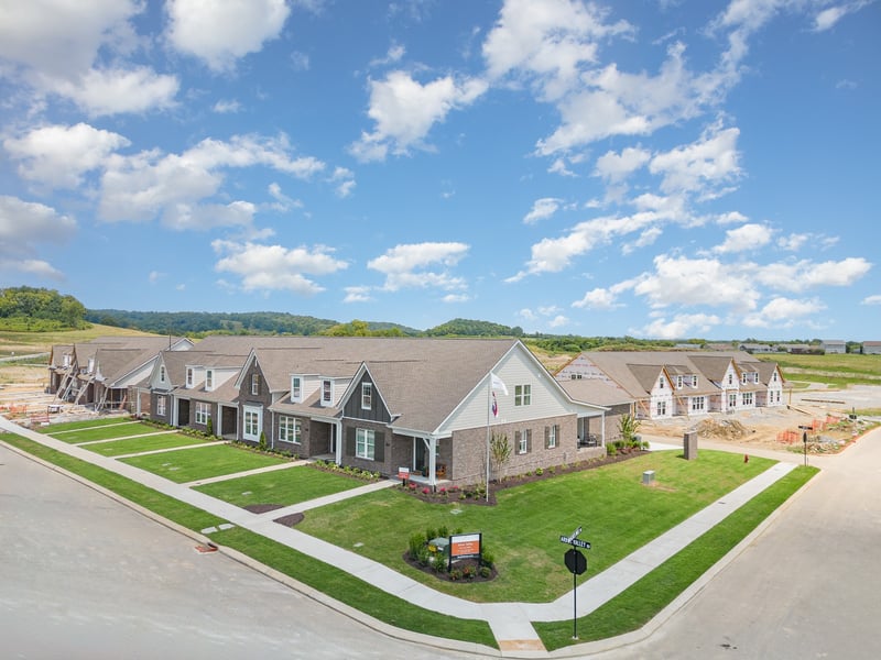 1085 Wrights Mill #H-6, Spring Hill, TN 37174